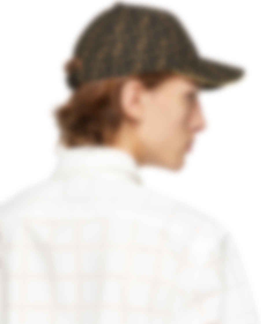 forever fendi cap