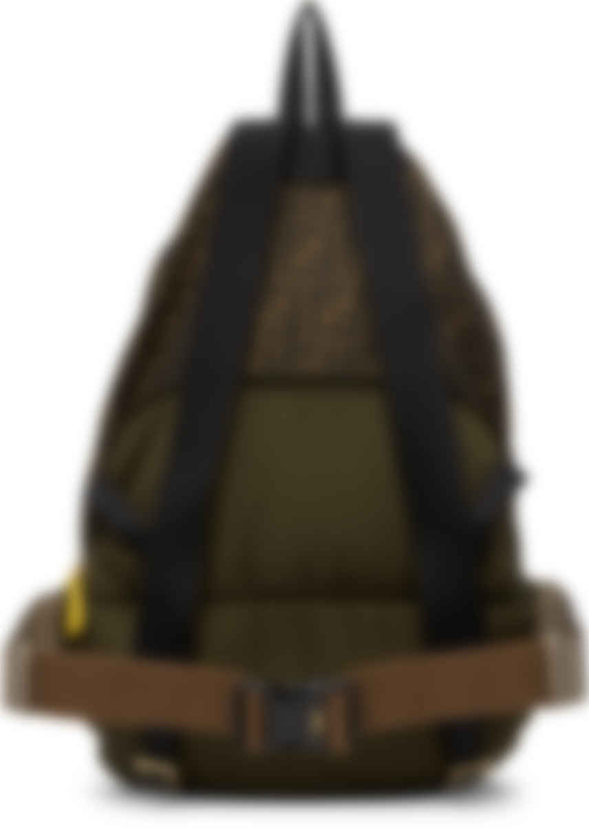 fendi convertible backpack
