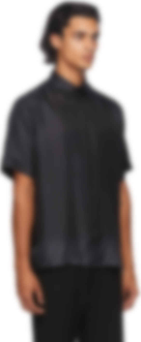 fendi short sleeve shirt