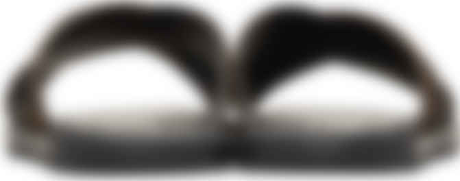 fendi forever slides