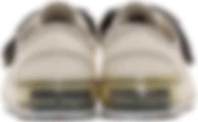 palm angels white logo vulcanized sneakers