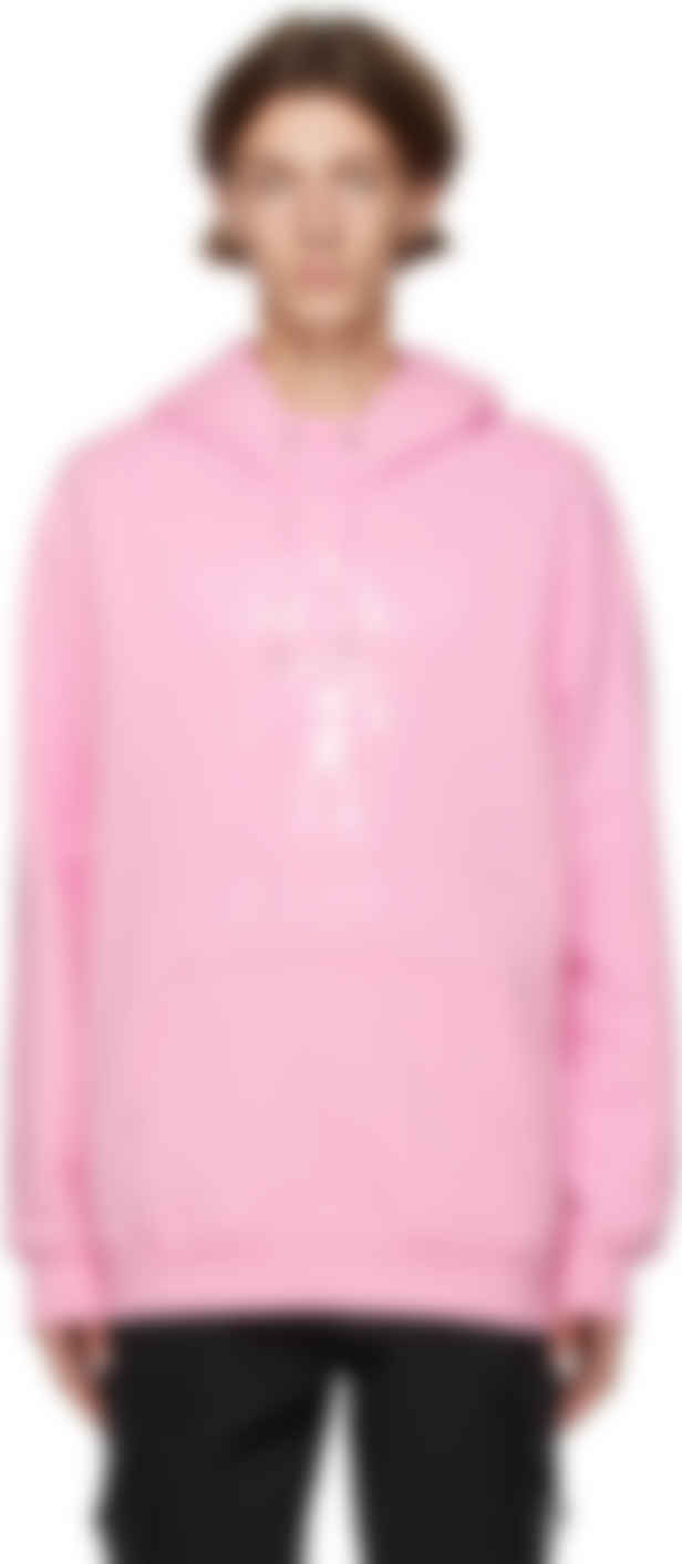 moschino question mark sweatshirt