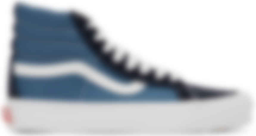 vans Skate bleu vans Skate bleu
