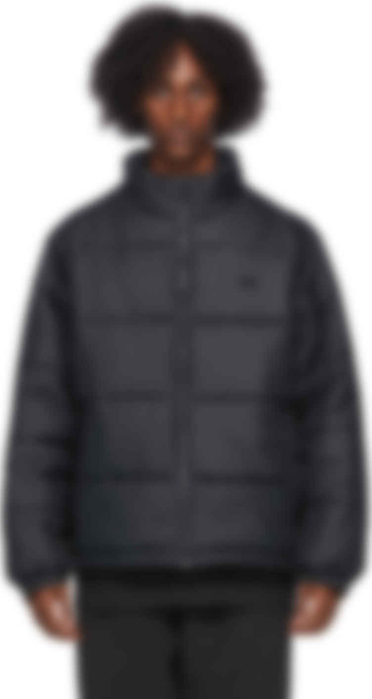 puffer adidas