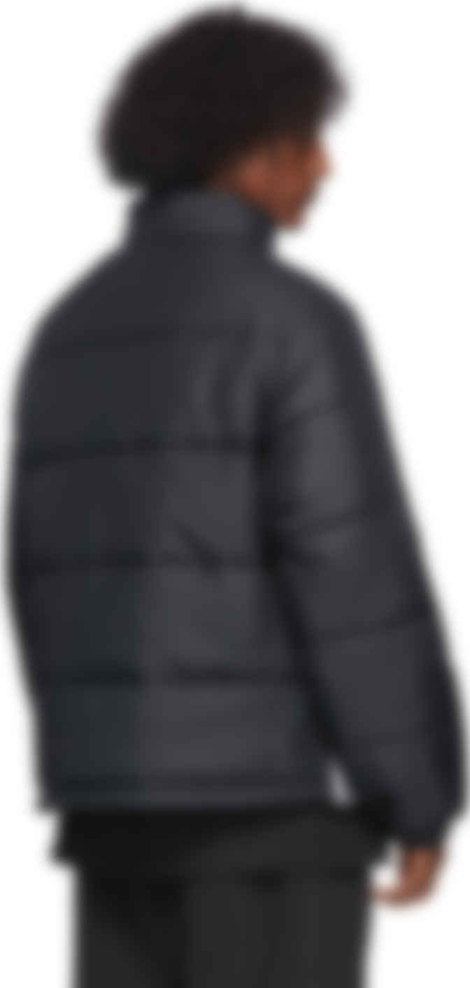 adidas jacket padded