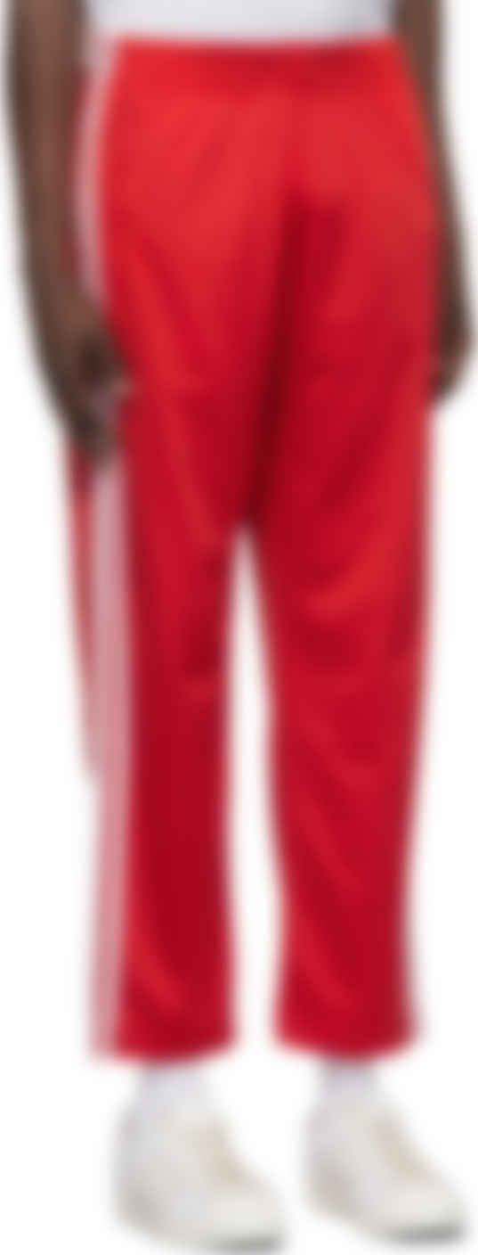 adidas originals red pants