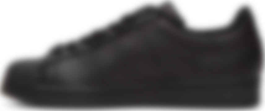 Black Superstar Sneakers By Adidas Originals On Sale
