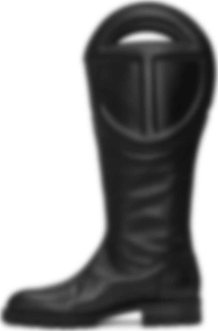 telfar boots