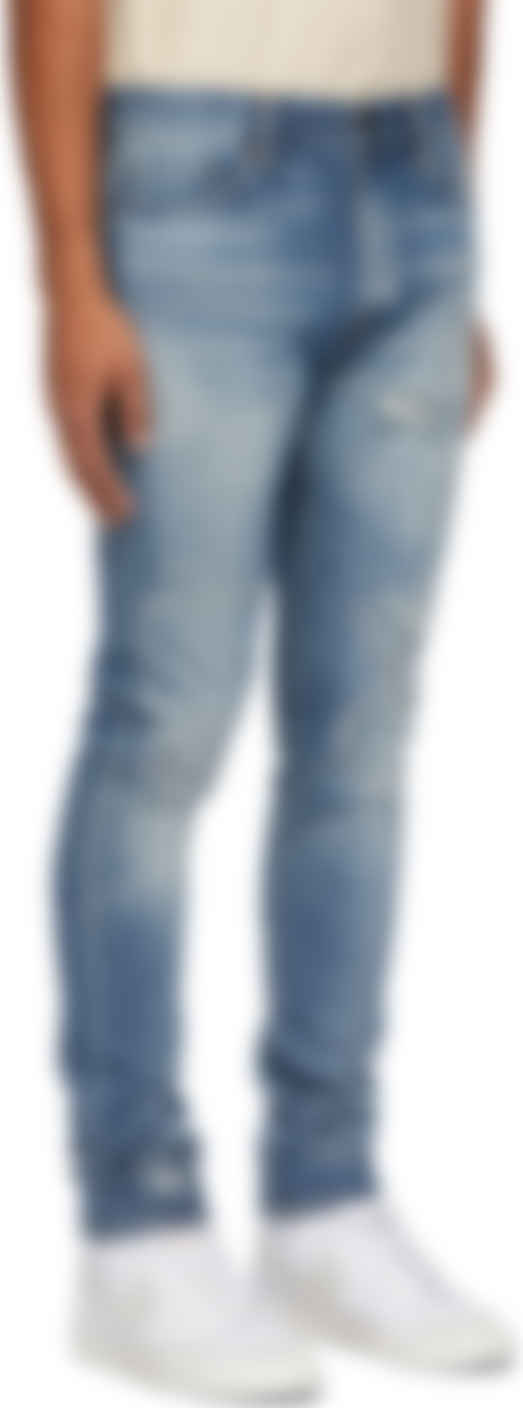 the cast 2 john elliott