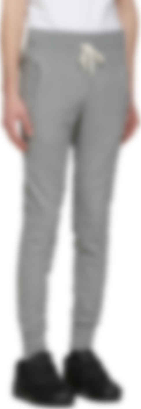 john elliott escobar grey