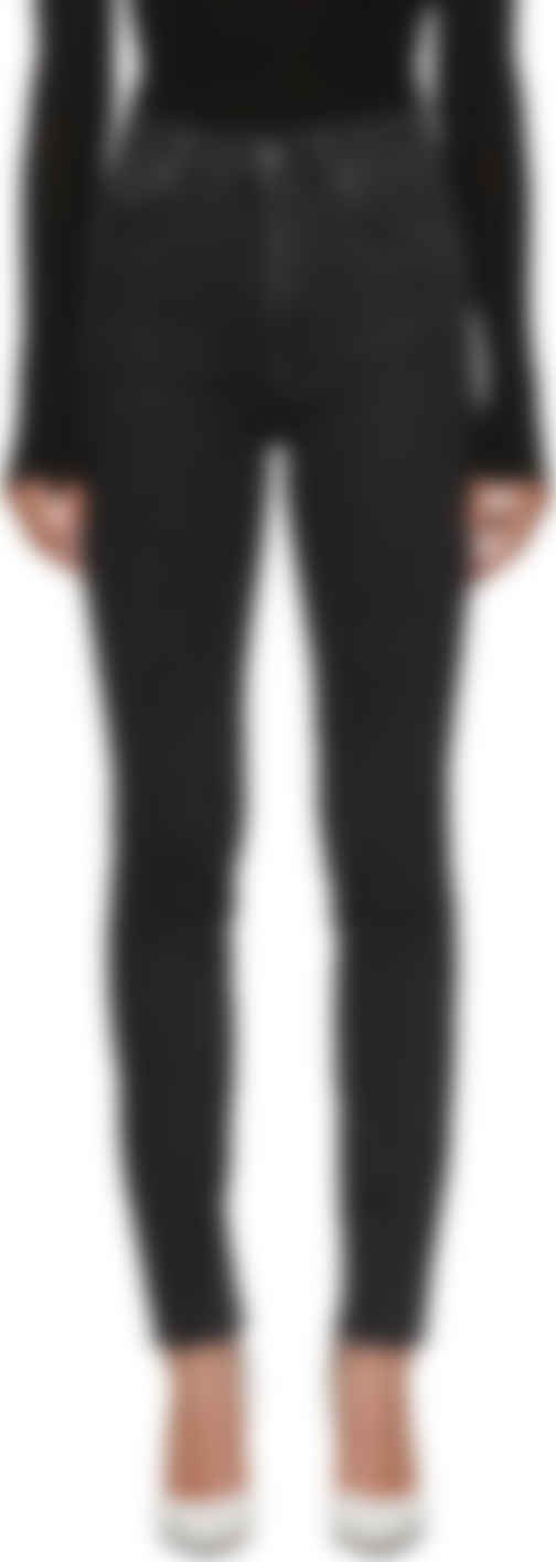 toteme standard jeans