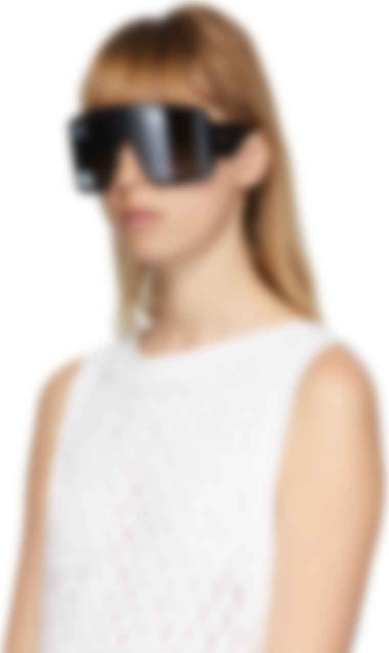 Ssense dior sunglasses clearance