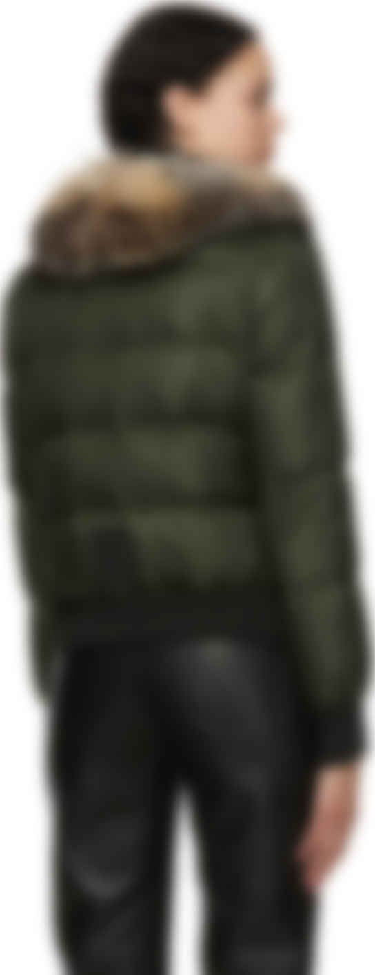 mr and mrs italy down jacket