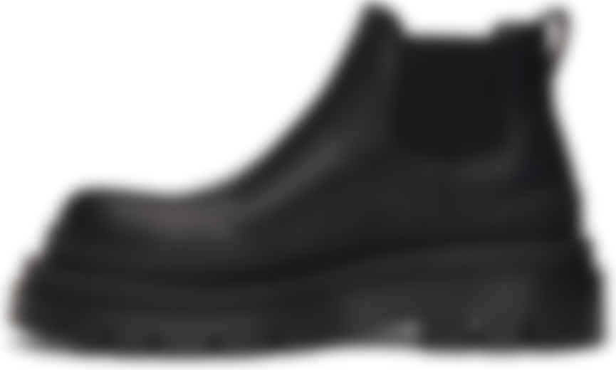bottega veneta tire boot