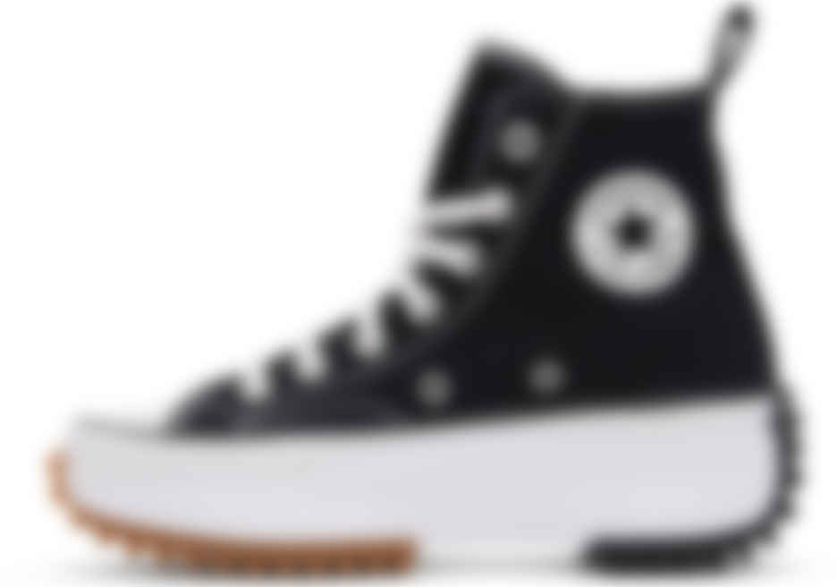 ssense run star hike