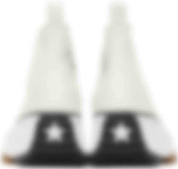 ssense run star hike