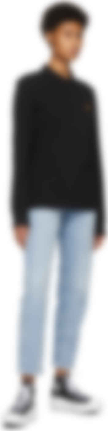 chuck taylor all star black