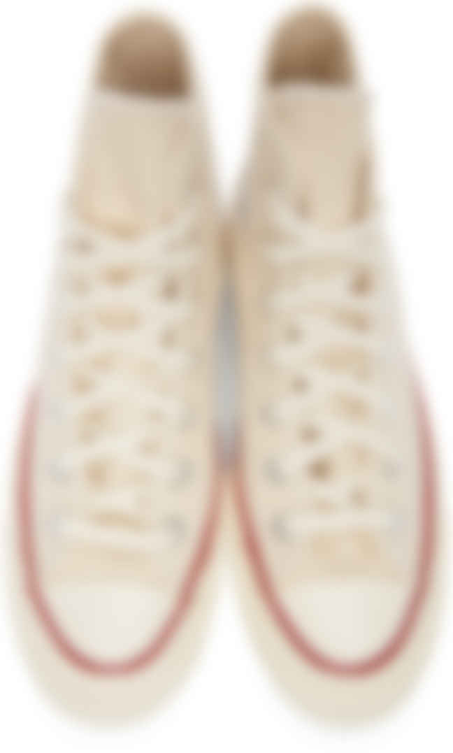 ssense off white converse