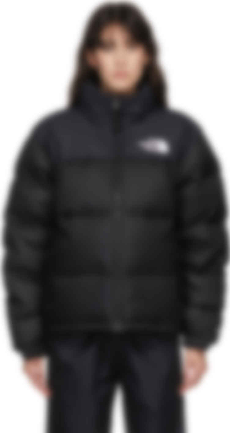the north face 1996 retro nuptse
