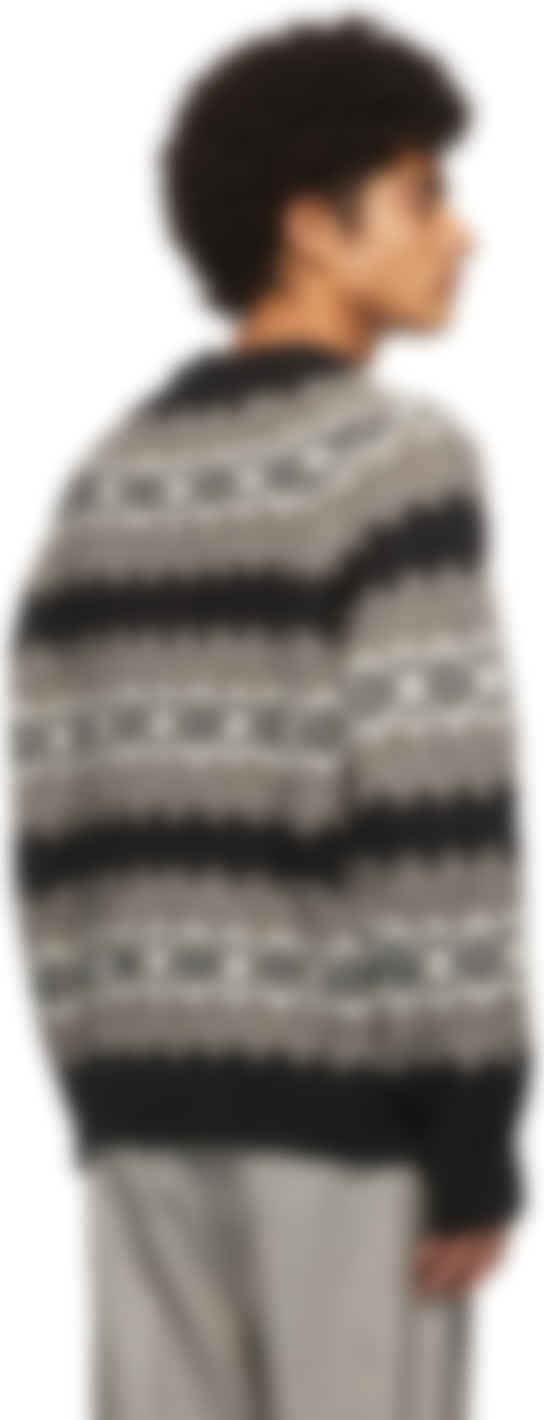 our legacy v neck sweater