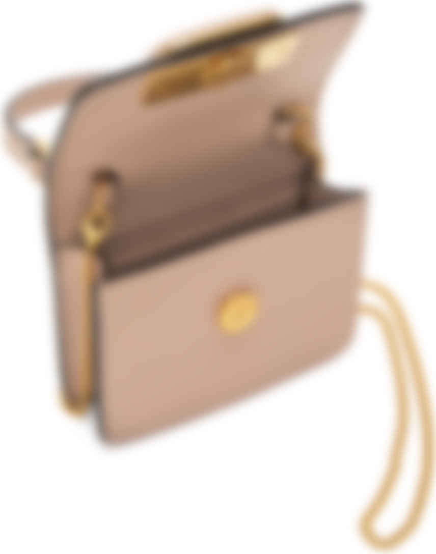 tan valentino bag