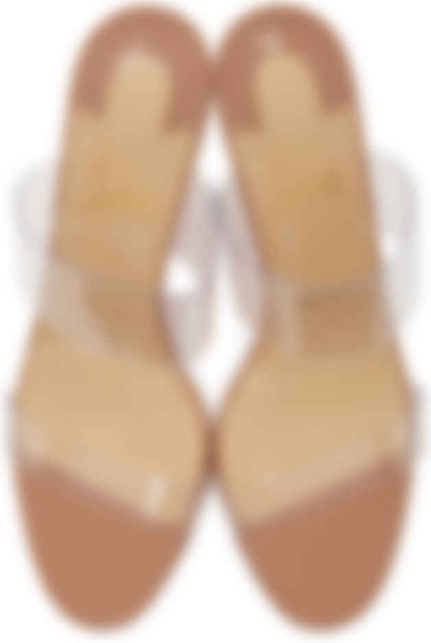 louboutin just nothing