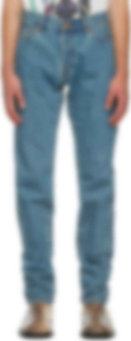han kjobenhavn tapered jeans