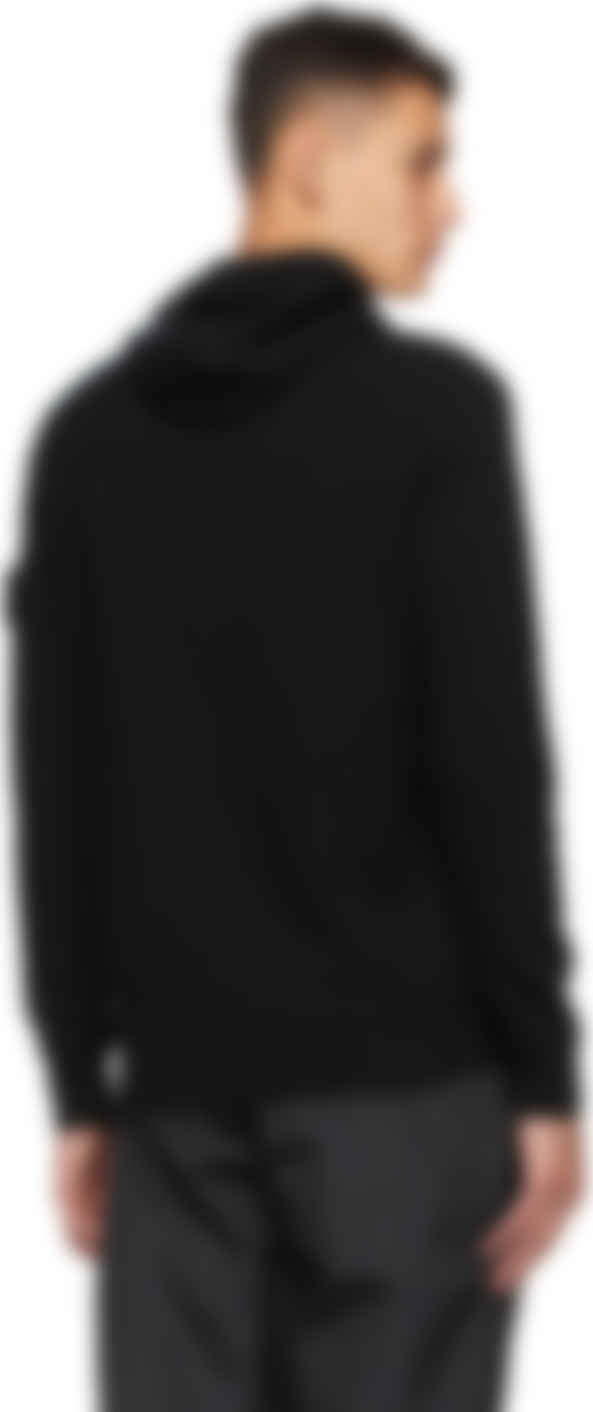 stone island hoodie ssense