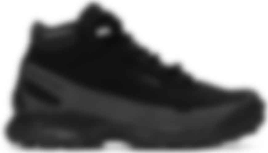 salomon shelter cs wp boot