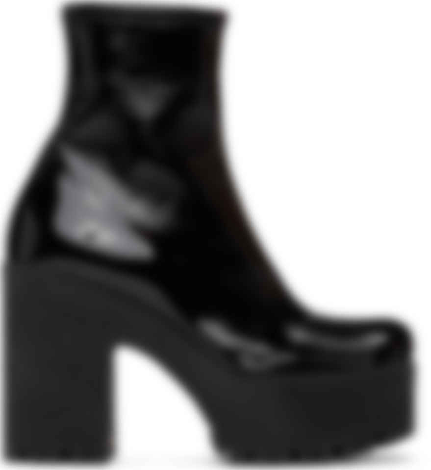 platform boots canada