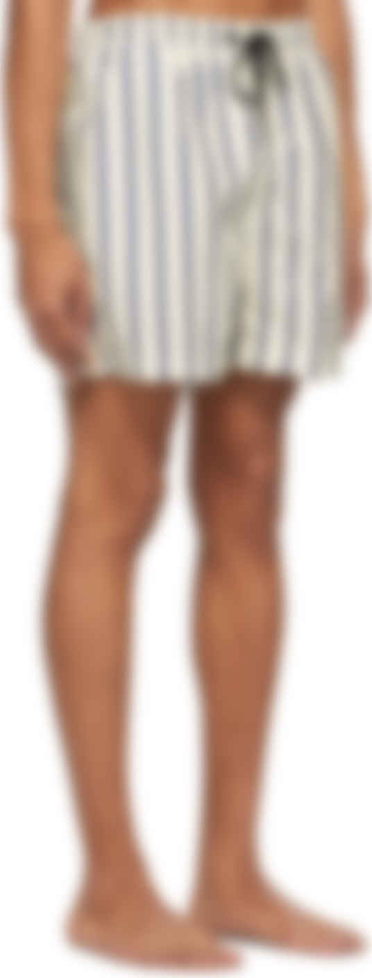 maillot de bain breton