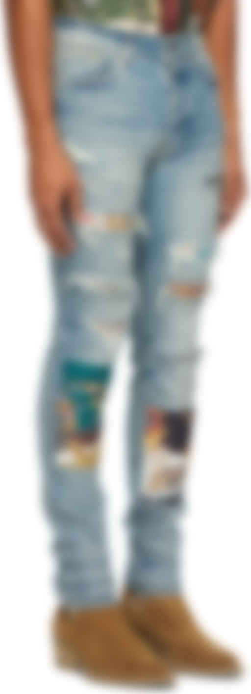 art patch amiri