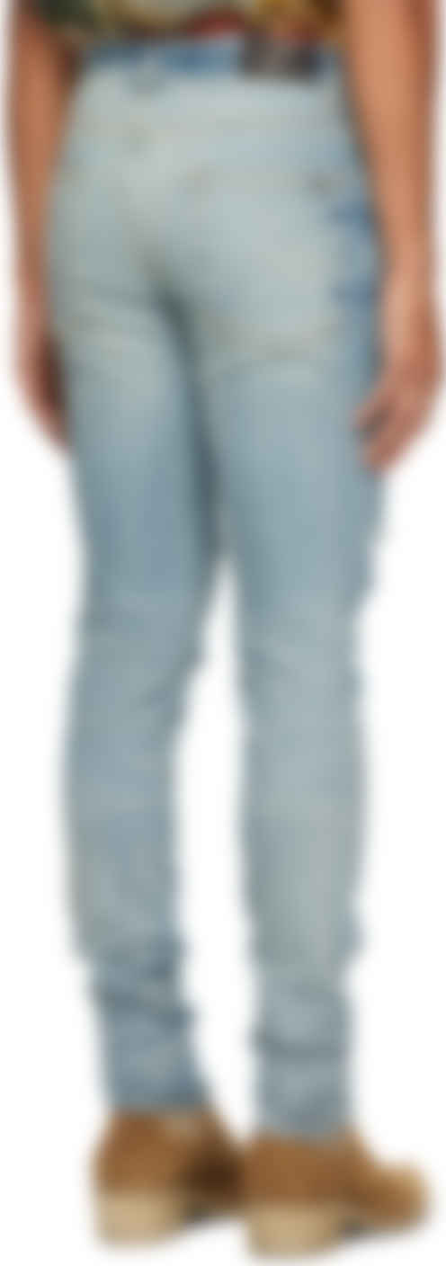 amiri jeans ssense