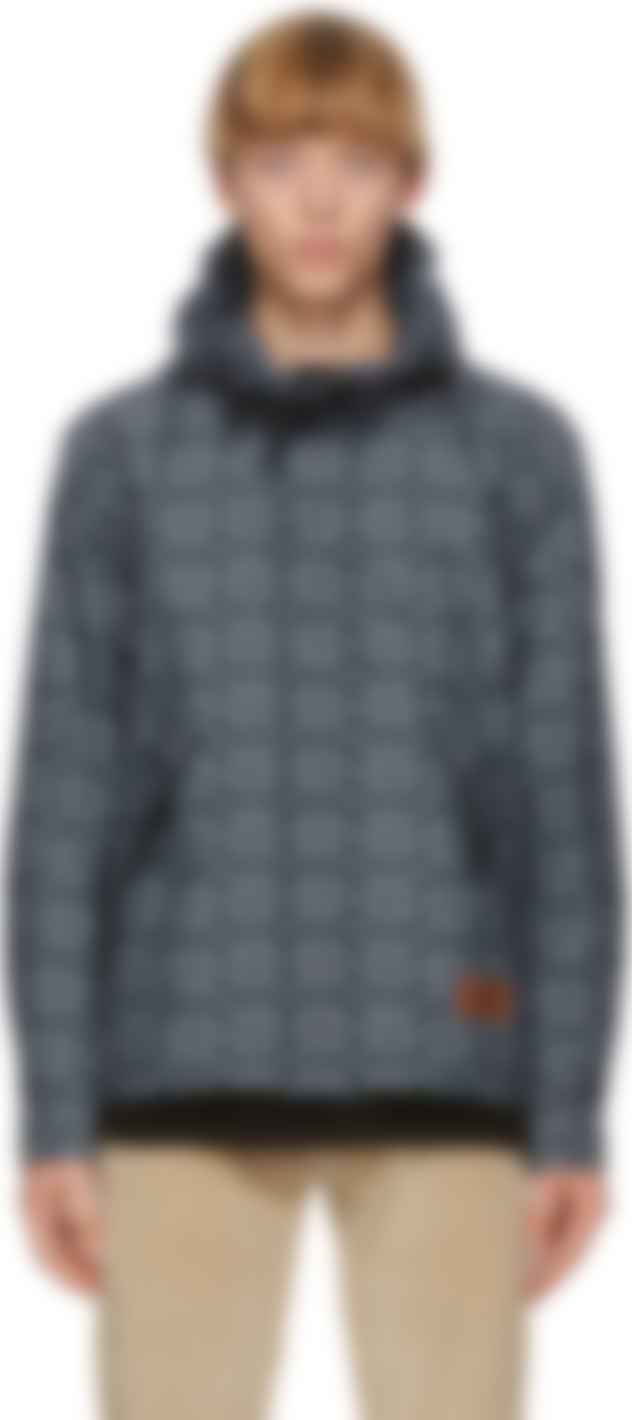 packable windbreaker jacket