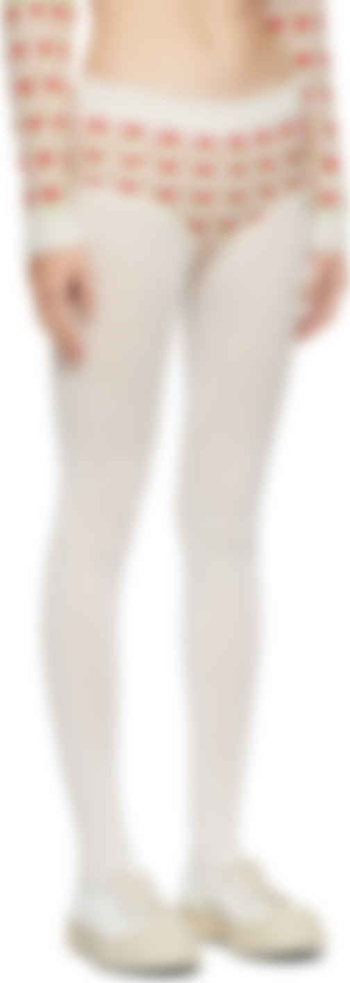 Off White Knit Hot Shorts By Ashley Williams On Sale Actress #ashtags llc los angeles contact: off white knit hot shorts