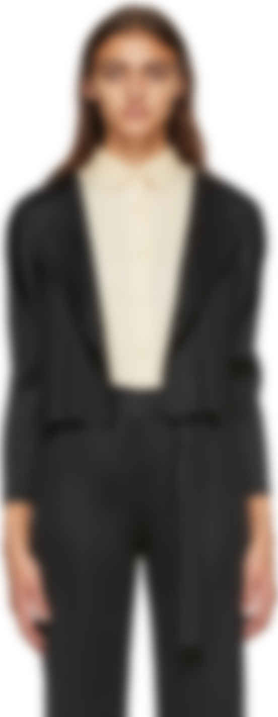 pleats please issey miyake cardigan