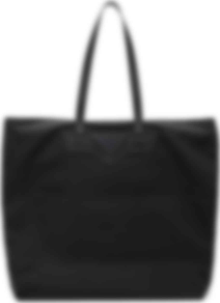 prada small nylon tote