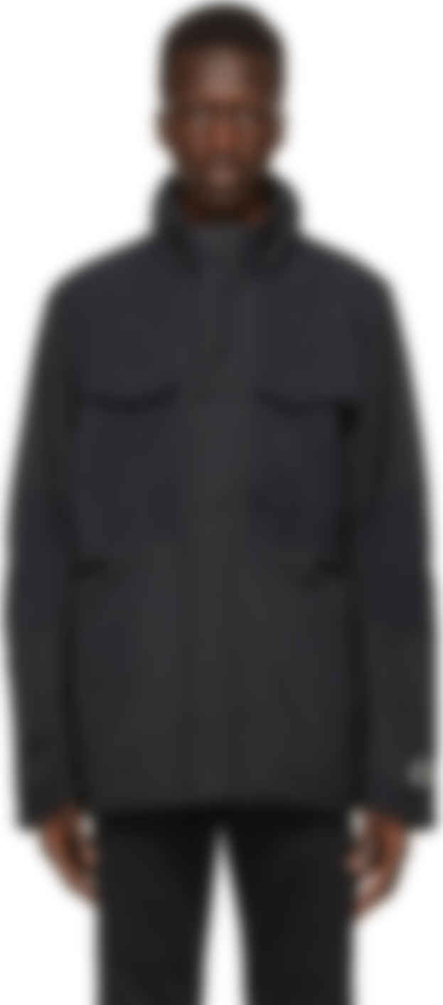 nike thermore jacket