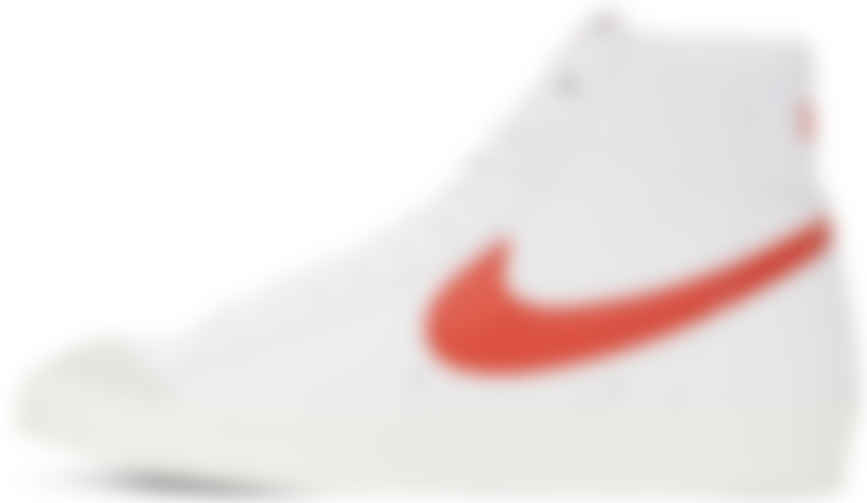 ssense nike off white blazer