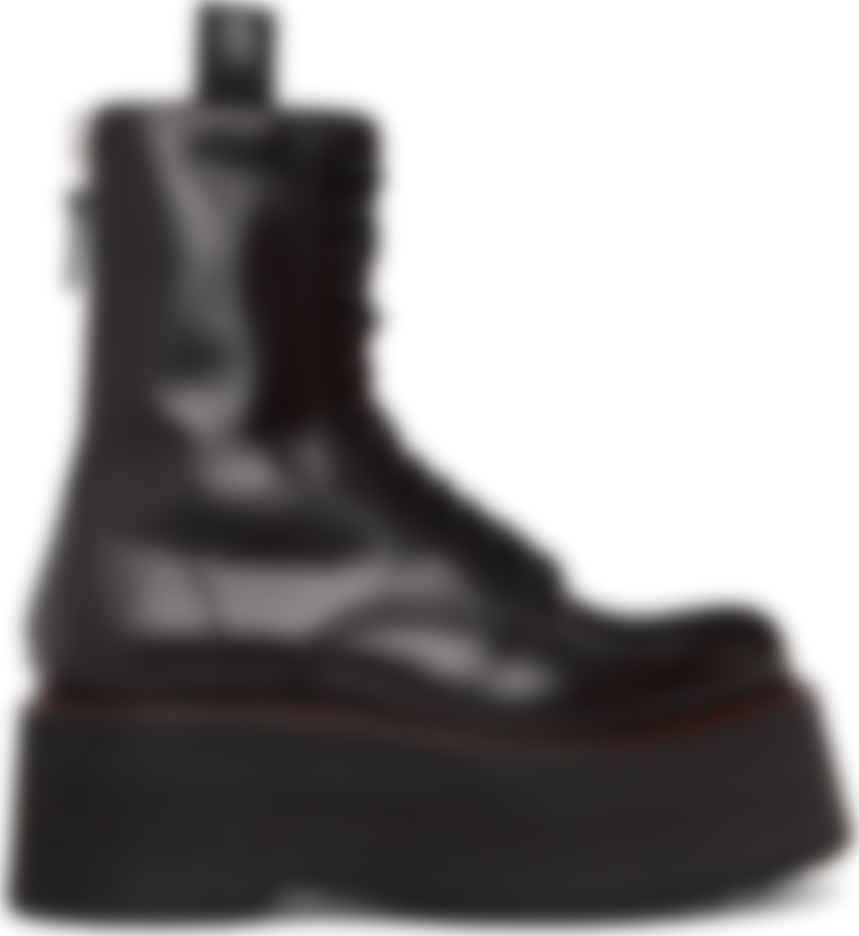 platform boots canada