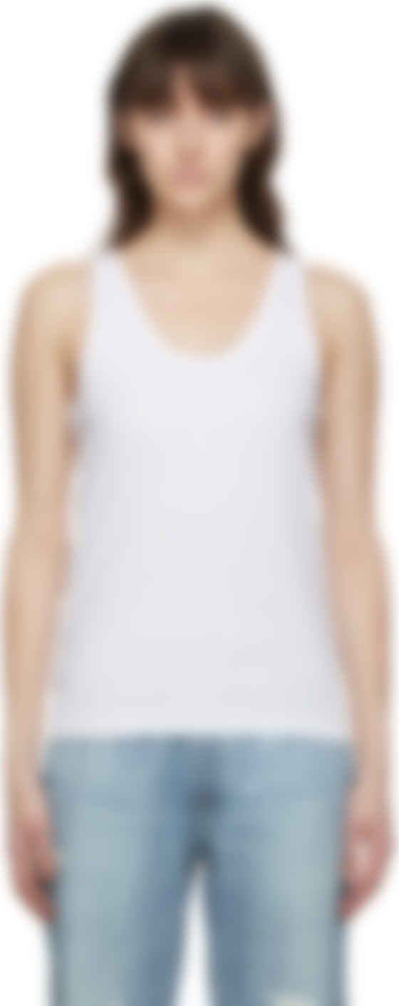 rag and bone tank top