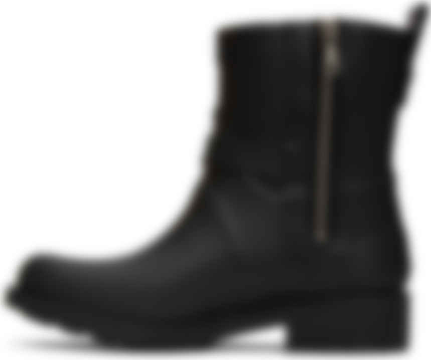 rag and bone moto rain boots