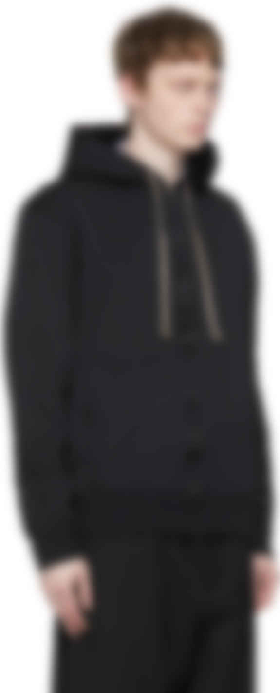 homme & co hoodie