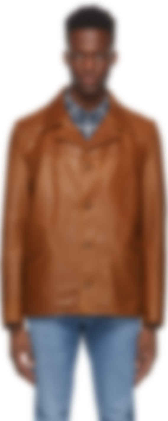 tan car coat