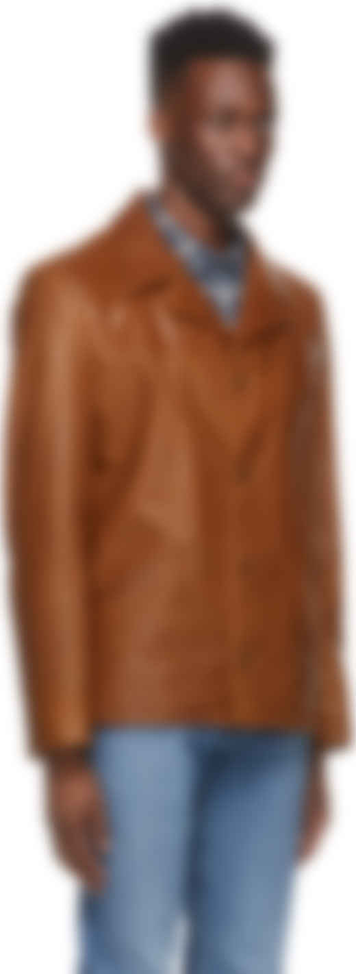 tan car coat