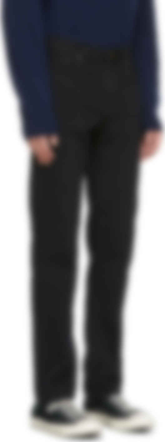 nudie gritty jackson