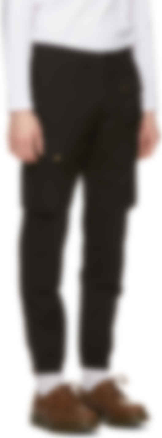 belstaff cargo pants