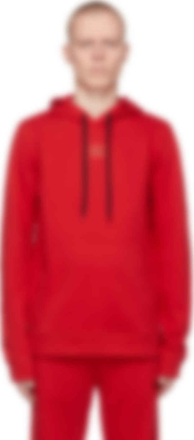 hugo daratschi hoodie