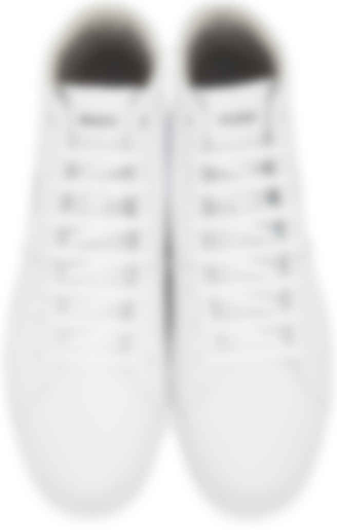 hugo zero high top