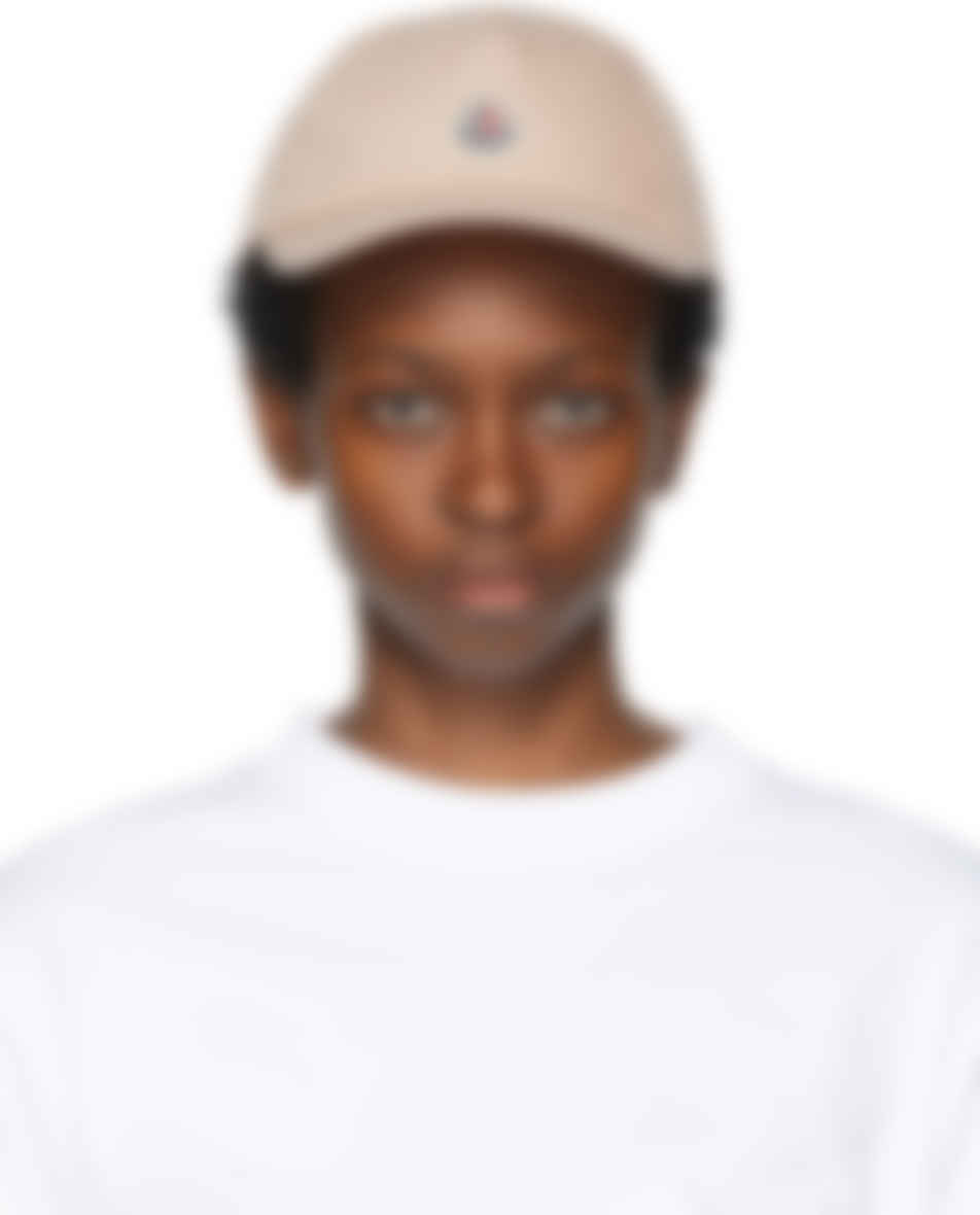 Moncler ピンク ロゴ ベースボール キャップ Ssense 日本 Moncler ピンク ロゴ ベースボール キャップ Ssense 日本